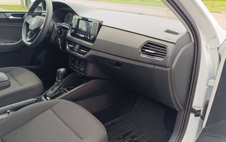 Volkswagen Polo VI (EU Market), 2020 год, 1 640 000 рублей, 16 фотография