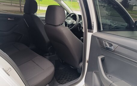 Volkswagen Polo VI (EU Market), 2020 год, 1 640 000 рублей, 18 фотография