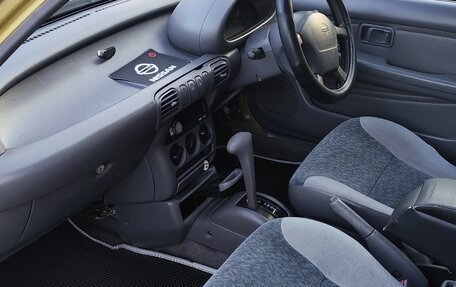 Nissan March II, 1997 год, 269 000 рублей, 3 фотография