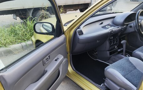 Nissan March II, 1997 год, 269 000 рублей, 6 фотография