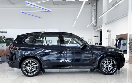 BMW X5, 2025 год, 10 000 000 рублей, 8 фотография