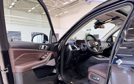 BMW X5, 2025 год, 10 000 000 рублей, 9 фотография