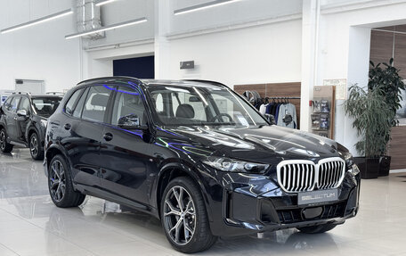 BMW X5, 2025 год, 10 000 000 рублей, 3 фотография