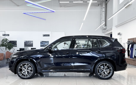BMW X5, 2025 год, 10 000 000 рублей, 4 фотография