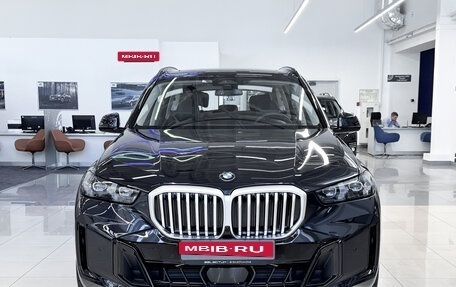 BMW X5, 2025 год, 10 000 000 рублей, 2 фотография