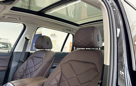 BMW X5, 2025 год, 10 000 000 рублей, 11 фотография