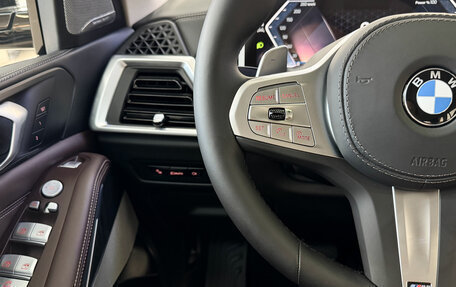 BMW X5, 2025 год, 10 000 000 рублей, 16 фотография