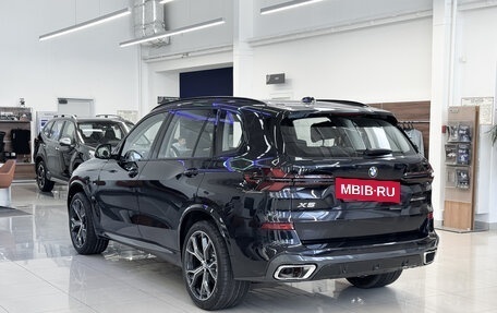 BMW X5, 2025 год, 10 000 000 рублей, 5 фотография