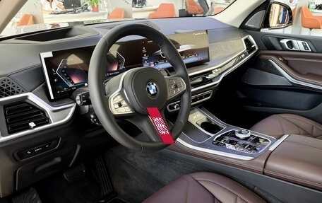 BMW X5, 2025 год, 10 000 000 рублей, 14 фотография