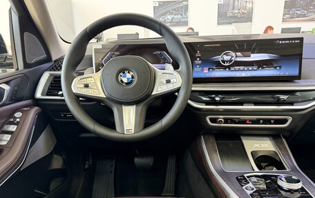 BMW X5, 2025 год, 10 000 000 рублей, 19 фотография