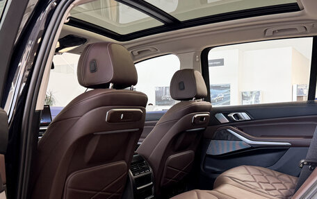 BMW X5, 2025 год, 10 000 000 рублей, 23 фотография