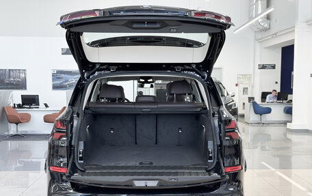 BMW X5, 2025 год, 10 000 000 рублей, 25 фотография