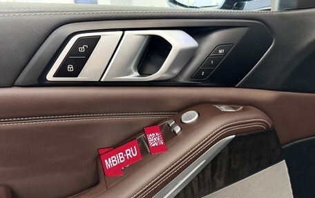 BMW X5, 2025 год, 10 000 000 рублей, 10 фотография