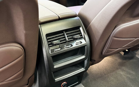 BMW X5, 2025 год, 10 000 000 рублей, 24 фотография