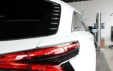 Haval F7, 2025 год, 3 499 000 рублей, 8 фотография