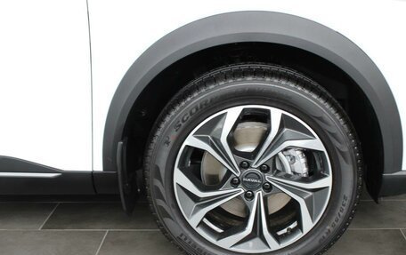 Haval F7, 2025 год, 3 499 000 рублей, 6 фотография