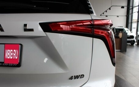 Haval F7, 2025 год, 3 499 000 рублей, 7 фотография