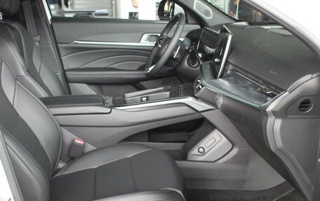 Haval F7, 2025 год, 3 499 000 рублей, 16 фотография
