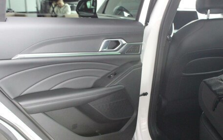 Haval F7, 2025 год, 3 499 000 рублей, 12 фотография