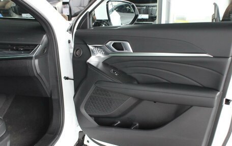 Haval F7, 2025 год, 3 499 000 рублей, 15 фотография