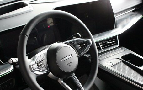 Haval F7, 2025 год, 3 499 000 рублей, 24 фотография