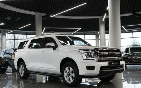 Haval H5, 2024 год, 3 490 000 рублей, 2 фотография