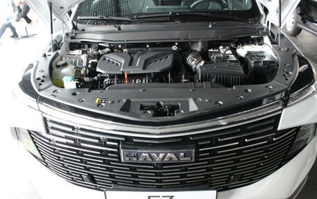 Haval F7, 2025 год, 3 499 000 рублей, 25 фотография