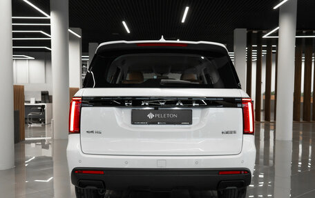 Haval H5, 2024 год, 3 490 000 рублей, 6 фотография
