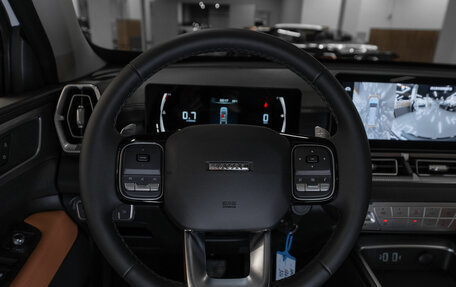 Haval H5, 2024 год, 3 490 000 рублей, 12 фотография