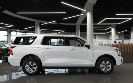 Haval H5, 2024 год, 3 490 000 рублей, 8 фотография