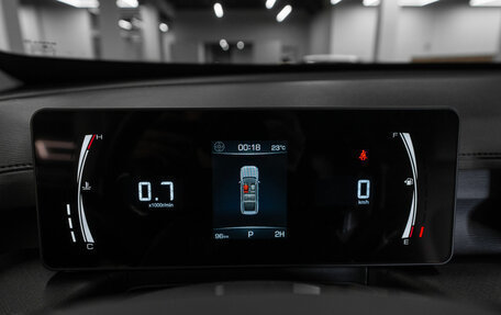 Haval H5, 2024 год, 3 490 000 рублей, 13 фотография