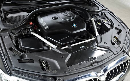 BMW 5 серия, 2021 год, 3 500 045 рублей, 6 фотография
