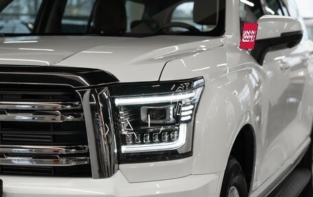 Haval H5, 2024 год, 3 490 000 рублей, 21 фотография