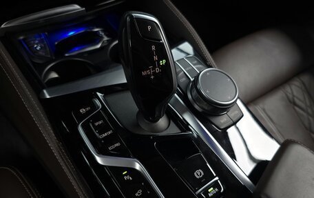 BMW 5 серия, 2021 год, 3 500 045 рублей, 8 фотография