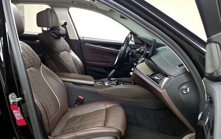 BMW 5 серия, 2021 год, 3 500 045 рублей, 9 фотография