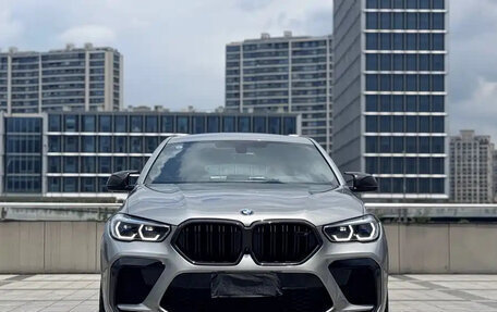 BMW X6 M, 2022 год, 2 фотография