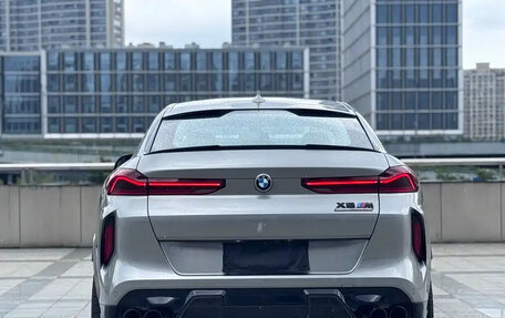BMW X6 M, 2022 год, 5 фотография