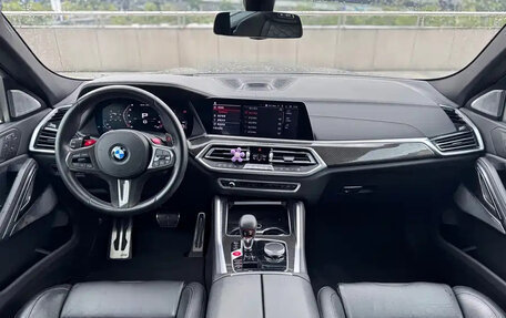 BMW X6 M, 2022 год, 9 фотография