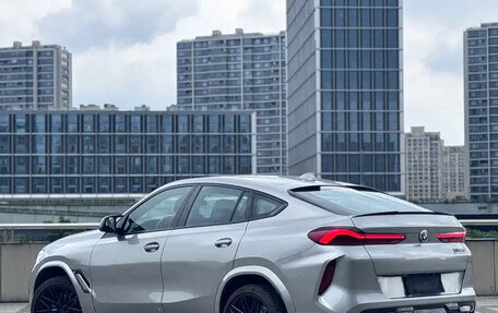 BMW X6 M, 2022 год, 6 фотография