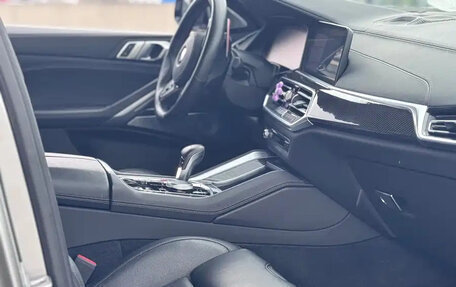 BMW X6 M, 2022 год, 11 фотография