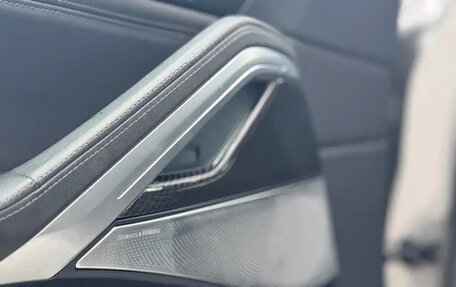 BMW X6 M, 2022 год, 14 фотография