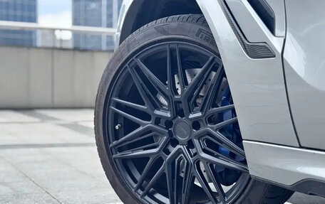 BMW X6 M, 2022 год, 17 фотография