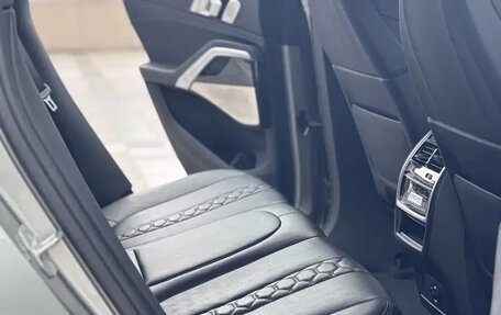 BMW X6 M, 2022 год, 18 фотография