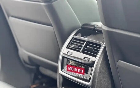 BMW X6 M, 2022 год, 19 фотография