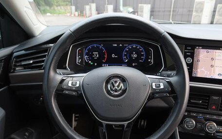 Volkswagen Jetta VII, 2021 год, 1 490 000 рублей, 8 фотография