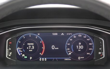 Volkswagen Jetta VII, 2021 год, 1 490 000 рублей, 10 фотография