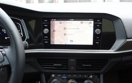 Volkswagen Jetta VII, 2021 год, 1 490 000 рублей, 11 фотография