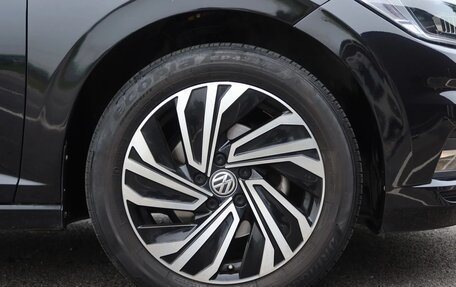 Volkswagen Jetta VII, 2021 год, 1 490 000 рублей, 20 фотография