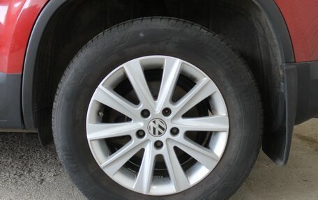 Volkswagen Tiguan I, 2012 год, 690 000 рублей, 6 фотография