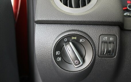 Volkswagen Tiguan I, 2012 год, 690 000 рублей, 11 фотография